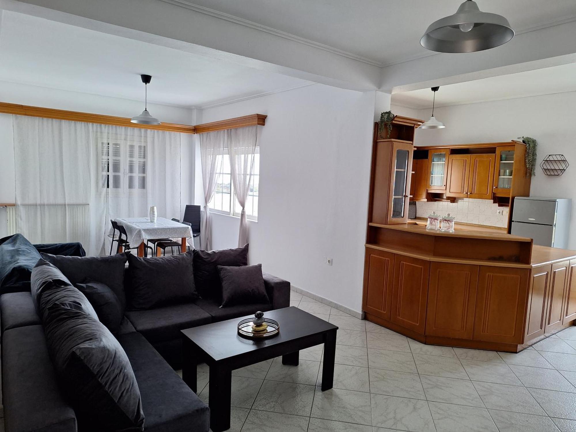Markos Village Pension Ίος Δωμάτιο φωτογραφία